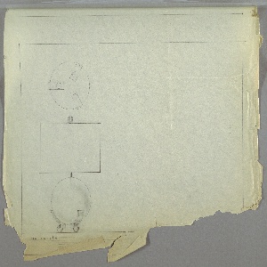 Drawing, Table Lamp