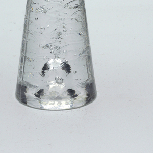 "Arkipelgo" Champagne Glass