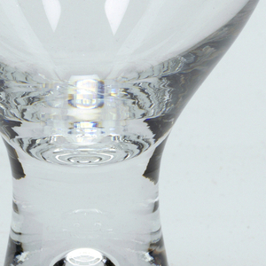 Tapio Champagne Glass, 1954