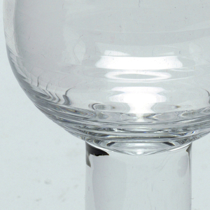 Maaru Glass, 1980