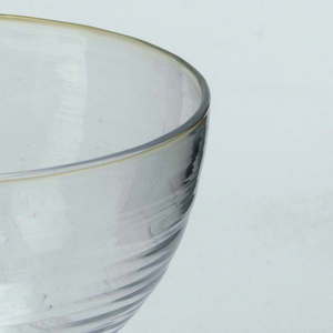 Maaru Glass, 1980