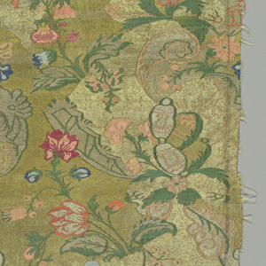 Textile (Italy), 18th century