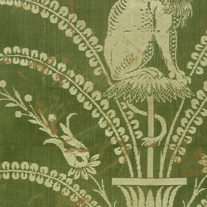Textile (France), early 19th century