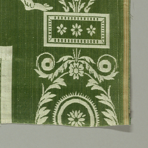 Textile (France), early 19th century
