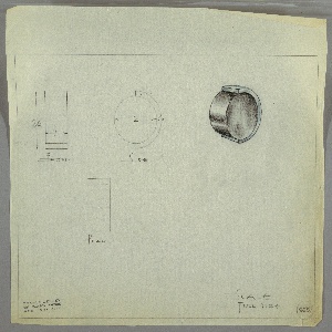 Drawing, Pull