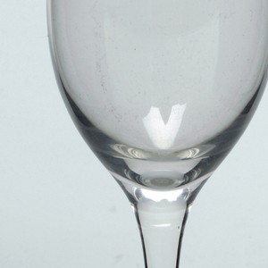 Glass, White Wine