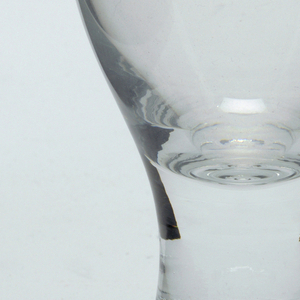Red Wine Glass (Finland), ca. 1954