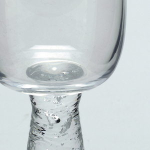 "Arkipelgo" Red Wine Glass