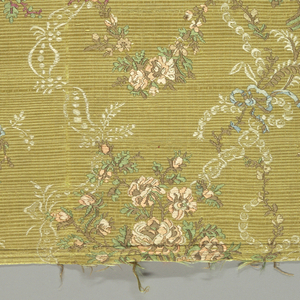 Textile (France), 18th century