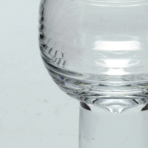 Maaru Glass, 1980