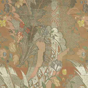Fragment, late 17th–early 18th century