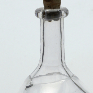 Bottle With Stopper