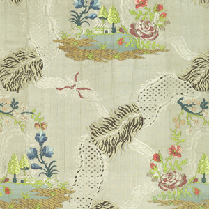 Textile (France), ca. 1740