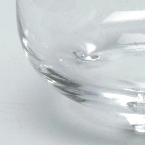 Glass (Finland), ca. 1975