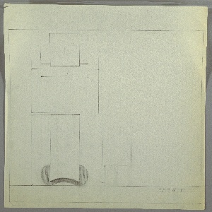 Drawing, Table Lamp