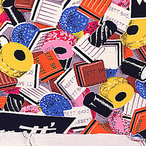 Textile, Bassett