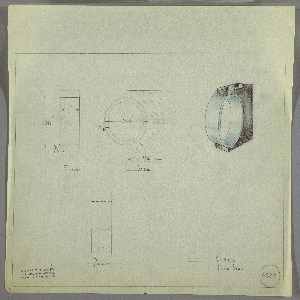 Drawing, Pull