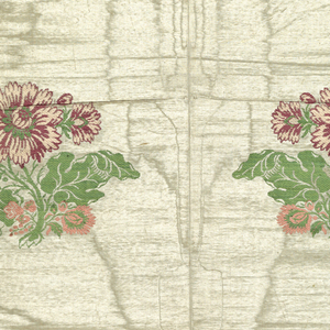 Fragment, 19th century