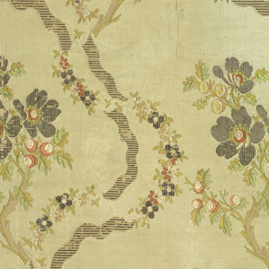 Fragments, mid-18th century