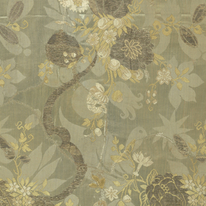 Textile, late 17th–early 18th century