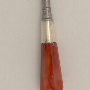 Fork (England), 1675–1700