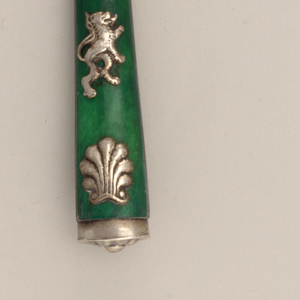 Fork (possibly Netherlands), 1730–50