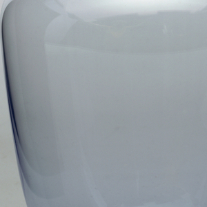 No. 267 Water Pitcher, Pale Blue, 2005