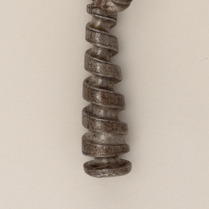 Knife (possibly Spain), early 16th century