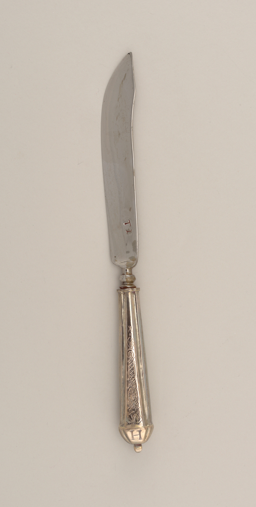 Knife (possibly Germany)