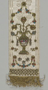 Stole (France), 19th century