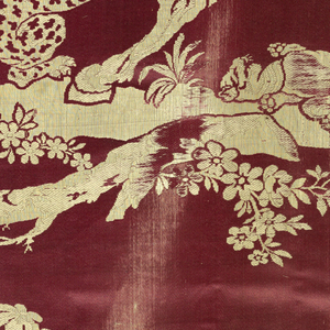 Fragments, 1750–1800