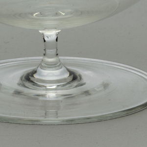 Ambassador Finger Bowl, 1926