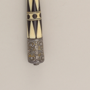 Knife (England), ca. 1610