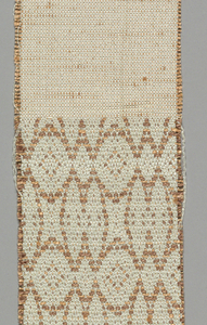 Sample (USA), 1930–58