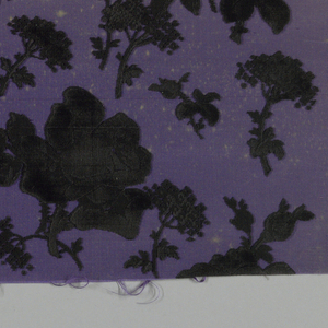 Textile (France), ca. 1915