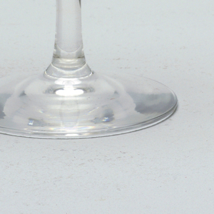 Ambassador Cordial Glass, 1926
