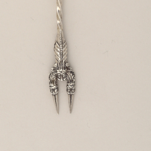 Sucket Fork, ca. 1840–45