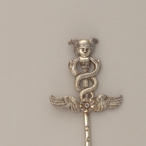 Skewer (Italy), 19th century