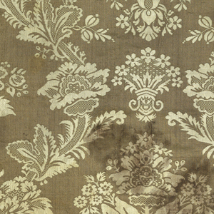 Textile (England), 18th century