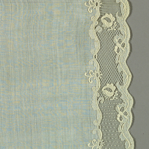 Sampler, early 19th century