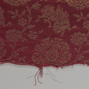 Sample (USA), ca. 1915