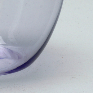 No. 279 Balloon, Amethyst, 2007