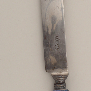 Knife (France), possibly 18th century