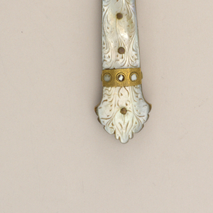 Fork (Germany), ca. 1700