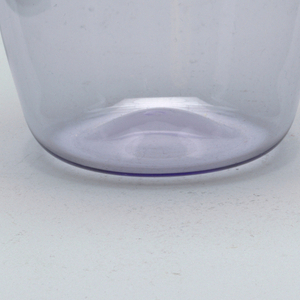 Axiome Tumbler, Opaline White, 2007