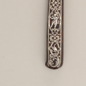 Knife (France), ca. 1800