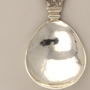 Spoon (Netherlands), late 19th century