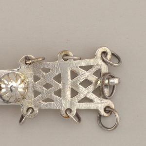 Spoon, ca. 1722
