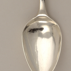 Teaspoon (USA), ca. 1815