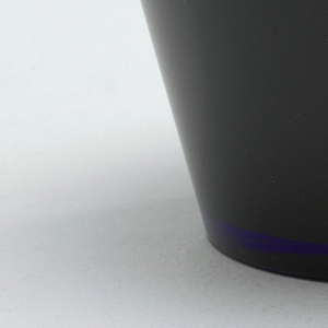 No. 279 Beer Tumbler, Amethyst, 2007